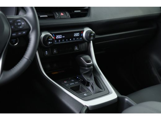 Toyota RAV4 2.5 Hybrid Style | Leder | Adaptive Cruise | Camera | Stoel-/Stuurverwarming | Elektr Stoel | Led... ActivLease financial lease