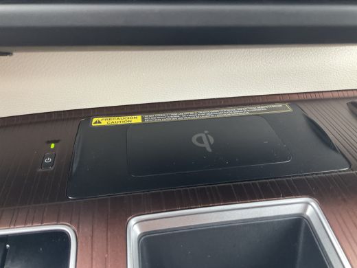 Toyota Sienna 7-Pers 2.5 HEV 266pk XLE Full Option Open sky Leer Camera 7-zits 7 Persoons ActivLease financial lease