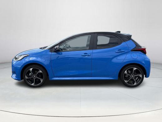 Toyota Yaris 1.5 Hybrid 130 Executive **HEAD-UP DISPLAY/ STOEL EN STUURWIELVERWARMING/ DODEHOEK DETECTIE/ 36 M... ActivLease financial lease