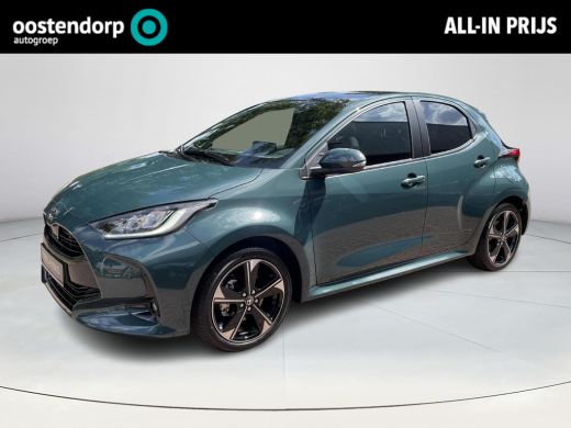 Toyota Yaris 1.5 Hybrid 130 Executive | Premium Pack | Nieuw uit voorraad leverbaar | Toyota Yaris 1.5 Hybrid 130 Executive | Premium Pack | Nieuw uit voorraad leverbaar |