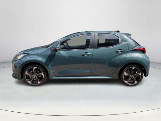 Toyota Yaris 1.5 Hybrid 130 Executive | Premium Pack | Nieuw uit voorraad leverbaar | ActivLease financial lease