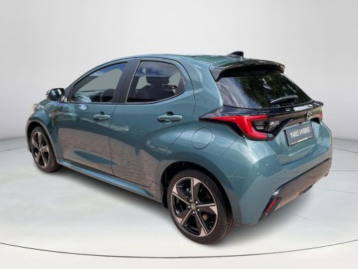 Toyota Yaris 1.5 Hybrid 130 Executive | Premium Pack | Nieuw uit voorraad leverbaar | ActivLease financial lease