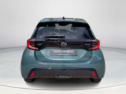Toyota Yaris 1.5 Hybrid 130 Executive | Premium Pack | Nieuw uit voorraad leverbaar | ActivLease financial lease