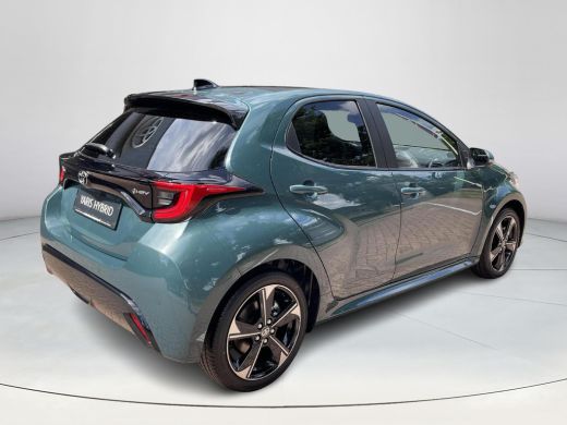 Toyota Yaris 1.5 Hybrid 130 Executive | Premium Pack | Nieuw uit voorraad leverbaar | ActivLease financial lease
