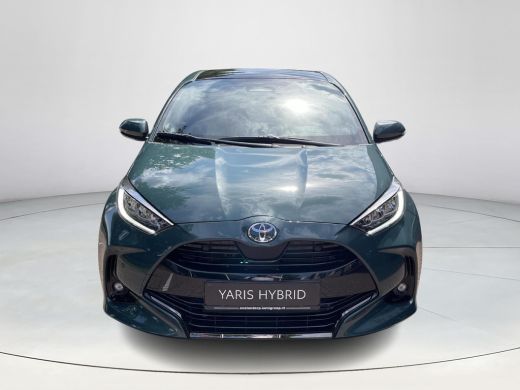 Toyota Yaris 1.5 Hybrid 130 Executive | Premium Pack | Nieuw uit voorraad leverbaar | ActivLease financial lease