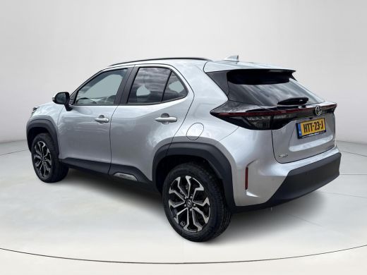 Toyota Yaris Cross 1.5 Hybrid 115 First Edition **STOEL EN STUURWIELVERWARMING/ KEYLESS/ ADAPTIEVE CRUISE CONTROL/ 3... ActivLease financial lease