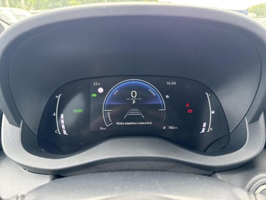 Toyota Yaris Cross 1.5 Hybrid 115 First Edition **STOEL EN STUURWIELVERWARMING/ KEYLESS/ ADAPTIEVE CRUISE CONTROL/ 3... ActivLease financial lease
