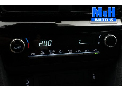 Toyota Yaris Cross 1.5 Hybrid Business Plus|LUXE!|NAVI|CAMERA ActivLease financial lease