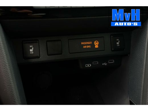 Toyota Yaris Cross 1.5 Hybrid Business Plus|LUXE!|NAVI|CAMERA ActivLease financial lease