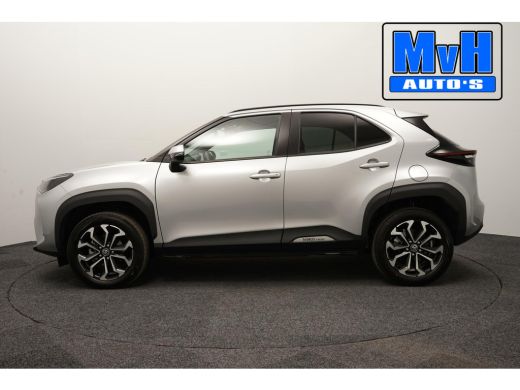 Toyota Yaris Cross 1.5 Hybrid Business Plus|LUXE!|NAVI|CAMERA ActivLease financial lease
