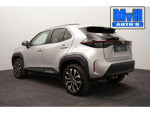 Toyota Yaris Cross 1.5 Hybrid Business Plus|LUXE!|NAVI|CAMERA ActivLease financial lease