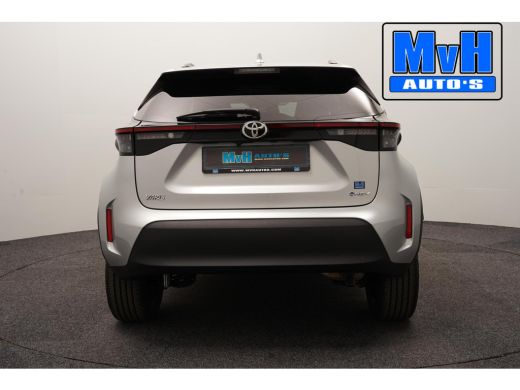 Toyota Yaris Cross 1.5 Hybrid Business Plus|LUXE!|NAVI|CAMERA ActivLease financial lease