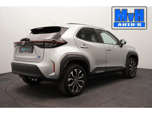 Toyota Yaris Cross 1.5 Hybrid Business Plus|LUXE!|NAVI|CAMERA ActivLease financial lease