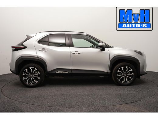 Toyota Yaris Cross 1.5 Hybrid Business Plus|LUXE!|NAVI|CAMERA ActivLease financial lease