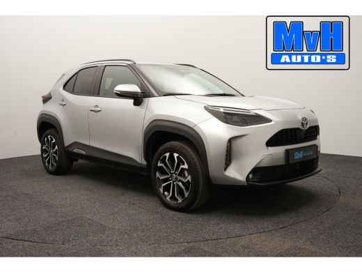 Toyota Yaris Cross 1.5 Hybrid Business Plus|LUXE!|NAVI|CAMERA ActivLease financial lease