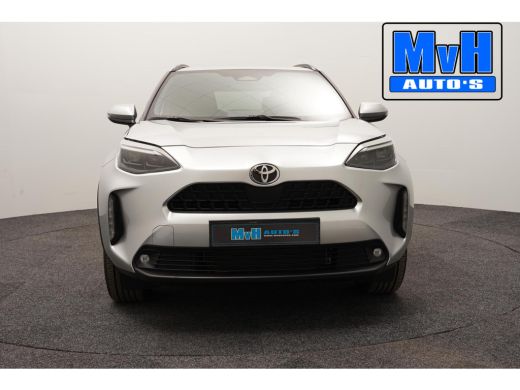 Toyota Yaris Cross 1.5 Hybrid Business Plus|LUXE!|NAVI|CAMERA ActivLease financial lease