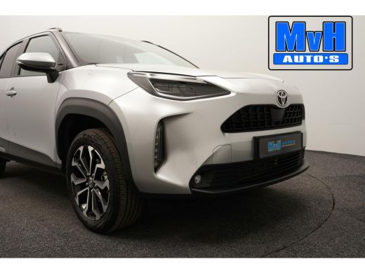 Toyota Yaris Cross 1.5 Hybrid Business Plus|LUXE!|NAVI|CAMERA ActivLease financial lease