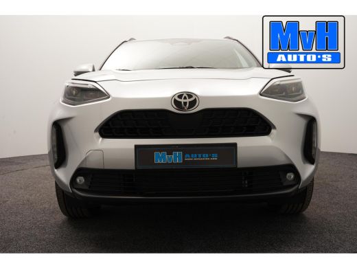 Toyota Yaris Cross 1.5 Hybrid Business Plus|LUXE!|NAVI|CAMERA ActivLease financial lease
