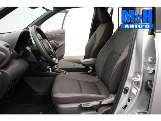 Toyota Yaris Cross 1.5 Hybrid Business Plus|LUXE!|NAVI|CAMERA ActivLease financial lease