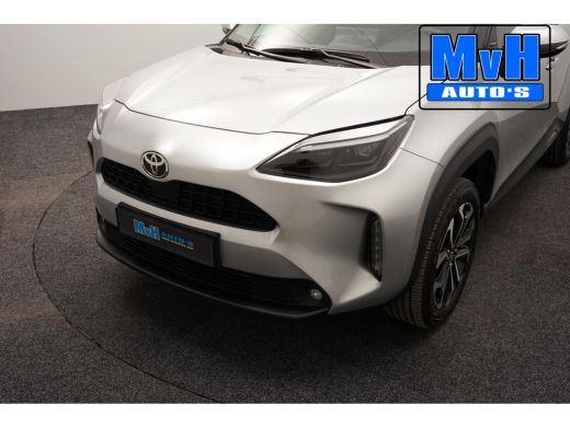 Toyota Yaris Cross 1.5 Hybrid Business Plus|LUXE!|NAVI|CAMERA ActivLease financial lease