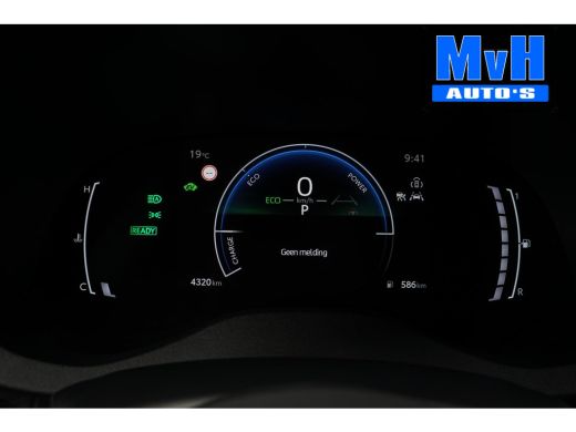 Toyota Yaris Cross 1.5 Hybrid Business Plus|LUXE!|NAVI|CAMERA ActivLease financial lease