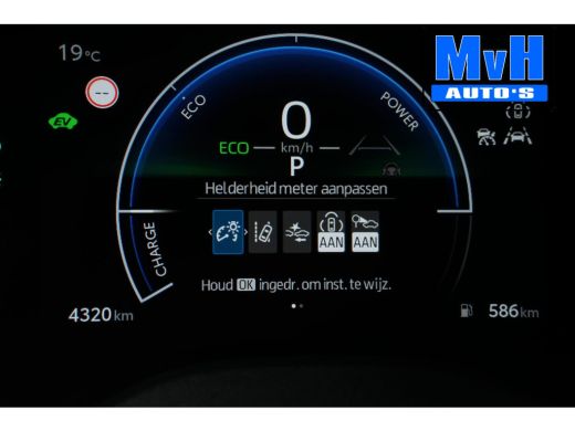 Toyota Yaris Cross 1.5 Hybrid Business Plus|LUXE!|NAVI|CAMERA ActivLease financial lease