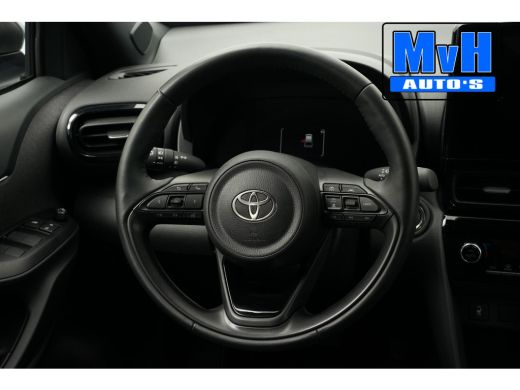 Toyota Yaris Cross 1.5 Hybrid Business Plus|LUXE!|NAVI|CAMERA ActivLease financial lease