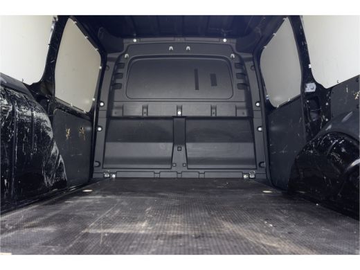 Volkswagen Caddy 2.0 TDI Exclusive Cargo Maxi | Dig. Display | LED | CarPlay | Climate | Cruise | PDC | Euro 6 | A... ActivLease financial lease