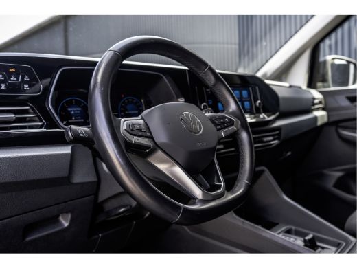 Volkswagen Caddy 2.0 TDI Exclusive Cargo Maxi | Dig. Display | LED | CarPlay | Climate | Cruise | PDC | Euro 6 | A... ActivLease financial lease