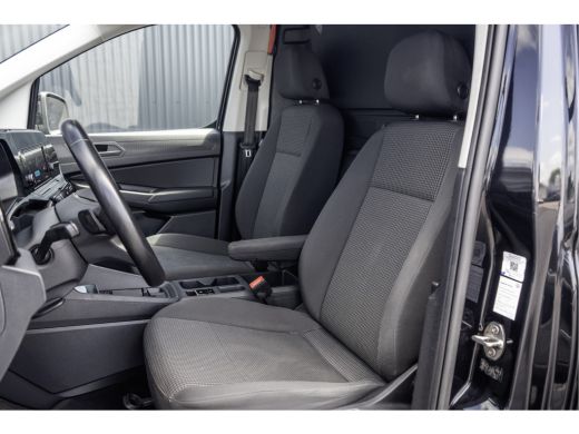 Volkswagen Caddy 2.0 TDI Exclusive Cargo Maxi | Dig. Display | LED | CarPlay | Climate | Cruise | PDC | Euro 6 | A... ActivLease financial lease