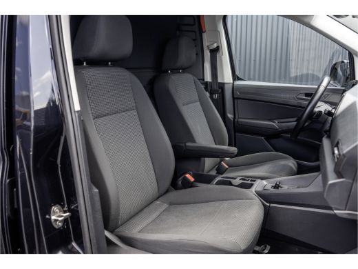 Volkswagen Caddy 2.0 TDI Exclusive Cargo Maxi | Dig. Display | LED | CarPlay | Climate | Cruise | PDC | Euro 6 | A... ActivLease financial lease