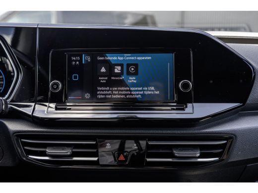 Volkswagen Caddy 2.0 TDI Exclusive Cargo Maxi | Dig. Display | LED | CarPlay | Climate | Cruise | PDC | Euro 6 | A... ActivLease financial lease