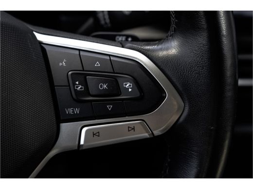 Volkswagen Caddy 2.0 TDI Exclusive Cargo Maxi | Dig. Display | LED | CarPlay | Climate | Cruise | PDC | Euro 6 | A... ActivLease financial lease