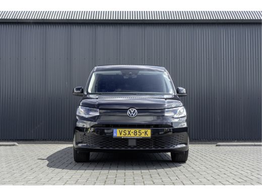 Volkswagen Caddy 2.0 TDI Exclusive Cargo Maxi | Dig. Display | LED | CarPlay | Climate | Cruise | PDC | Euro 6 | A... ActivLease financial lease
