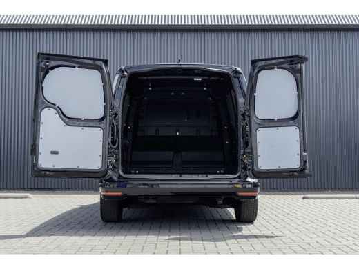 Volkswagen Caddy 2.0 TDI Exclusive Cargo Maxi | Dig. Display | LED | CarPlay | Climate | Cruise | PDC | Euro 6 | A... ActivLease financial lease