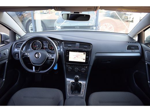 Volkswagen Golf 1.6 TDI Comfortline Business | Apple CarPlay | Adaptive | Climate ActivLease financial lease