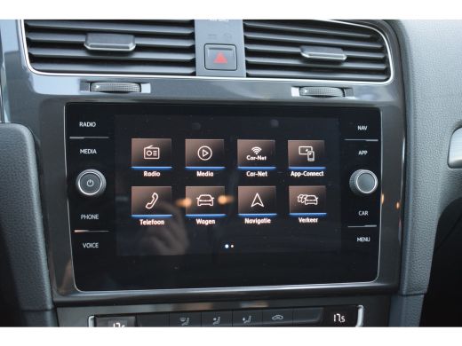 Volkswagen Golf 1.6 TDI Comfortline Business | Apple CarPlay | Adaptive | Climate ActivLease financial lease