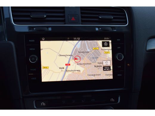 Volkswagen Golf 1.6 TDI Comfortline Business | Apple CarPlay | Adaptive | Climate ActivLease financial lease