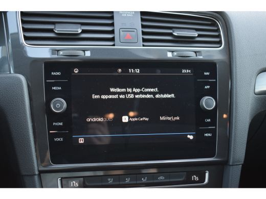 Volkswagen Golf 1.6 TDI Comfortline Business | Apple CarPlay | Adaptive | Climate ActivLease financial lease