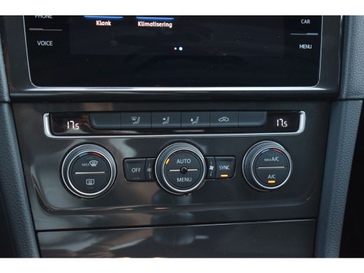 Volkswagen Golf 1.6 TDI Comfortline Business | Apple CarPlay | Adaptive | Climate ActivLease financial lease