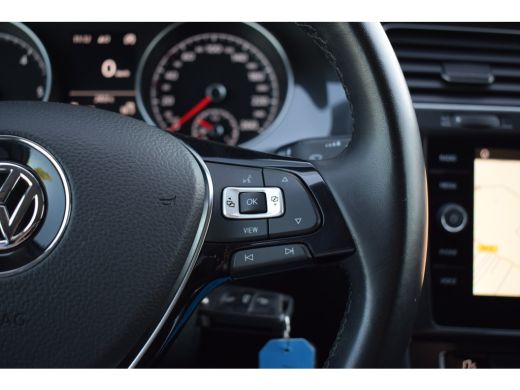 Volkswagen Golf 1.6 TDI Comfortline Business | Apple CarPlay | Adaptive | Climate ActivLease financial lease