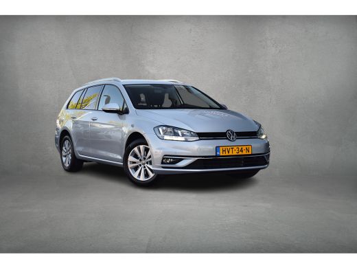 Volkswagen Golf 1.6 TDI Comfortline Business | Apple CarPlay | Adaptive | Climate ActivLease financial lease