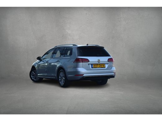 Volkswagen Golf 1.6 TDI Comfortline Business | Apple CarPlay | Adaptive | Climate ActivLease financial lease