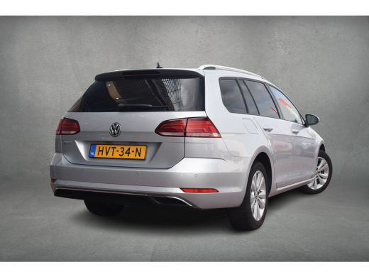 Volkswagen Golf 1.6 TDI Comfortline Business | Apple CarPlay | Adaptive | Climate ActivLease financial lease