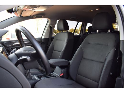 Volkswagen Golf 1.6 TDI Comfortline Business | Apple CarPlay | Adaptive | Climate ActivLease financial lease