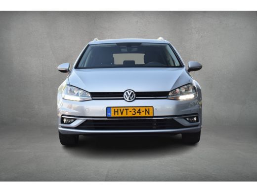 Volkswagen Golf 1.6 TDI Comfortline Business | Apple CarPlay | Adaptive | Climate ActivLease financial lease