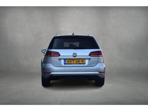 Volkswagen Golf 1.6 TDI Comfortline Business | Apple CarPlay | Adaptive | Climate ActivLease financial lease