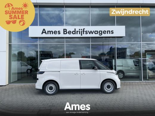 Volkswagen ID. Buzz Cargo Cargo 79 kWh 286PK RWD | ACC | Camera | Led matrix