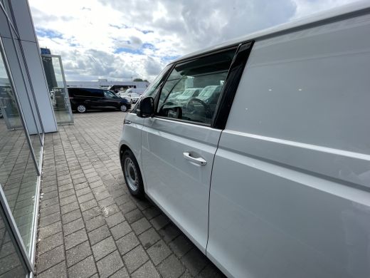Volkswagen ID. Buzz Cargo Cargo 79 kWh 286PK RWD | ACC | Camera | Led matrix ActivLease financial lease
