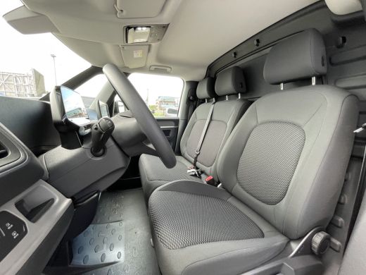 Volkswagen ID. Buzz Cargo Cargo 79 kWh 286PK RWD | ACC | Camera | Led matrix ActivLease financial lease